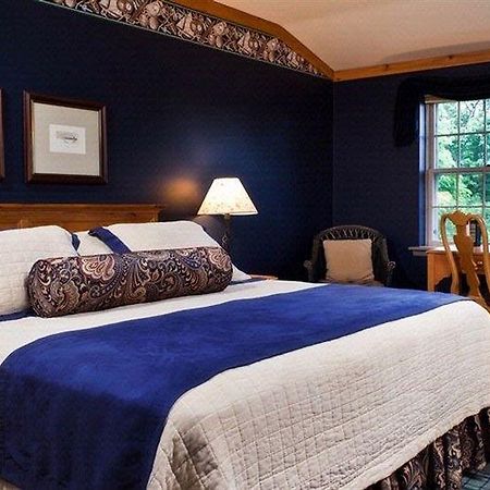 Mission Point Resort Макинак Айлънд Екстериор снимка