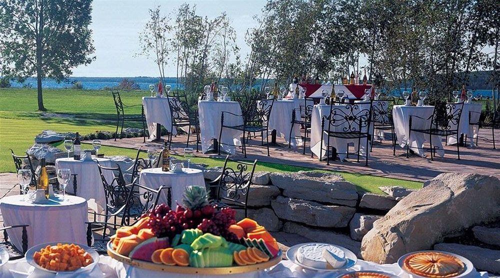 Mission Point Resort Макинак Айлънд Екстериор снимка