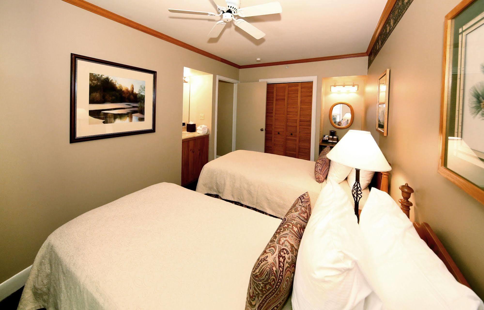 Mission Point Resort Макинак Айлънд Екстериор снимка