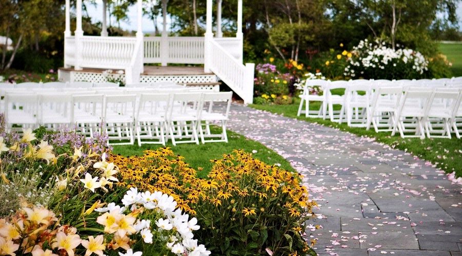 Mission Point Resort Макинак Айлънд Екстериор снимка